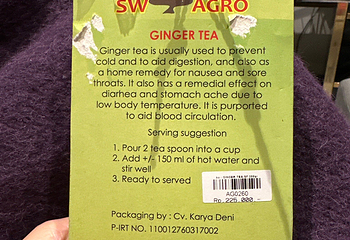 Segara Windhu Coffee Plantation第 22 张图片