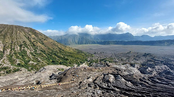 Mount Bromo