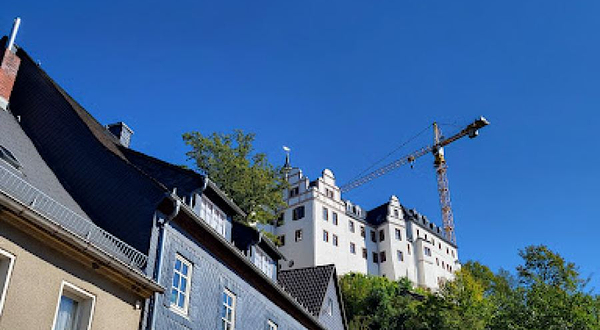 Schloss Lichtenstein