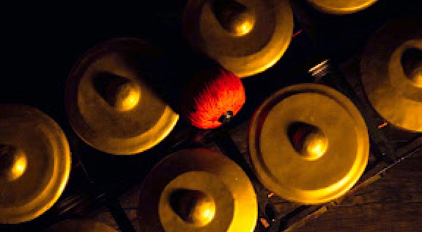 HAUNTU MALAYSIA @ The Curve Damansara