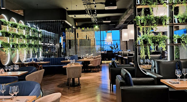 Park Pervogo Prezidenta