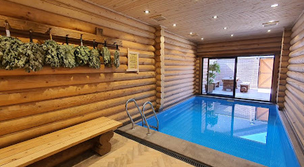 Центр отдыха STATUS г.Бишкек