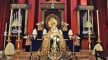 Capilla de la Fábrica de Tabacos