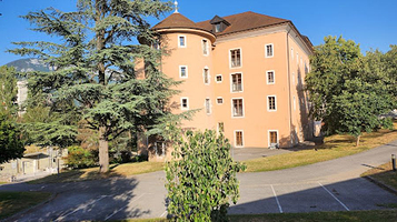 Musée du Film d'animation