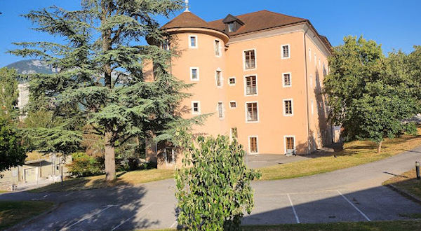 Musée du Film d'animation