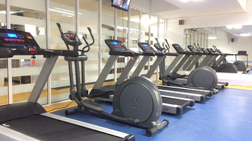 CrossLine Fitness Club