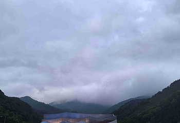 《又见五台山》情境体验剧第 16 张图片