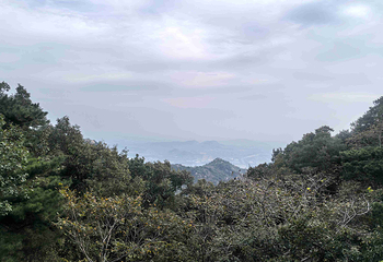 盘山第 52 张图片