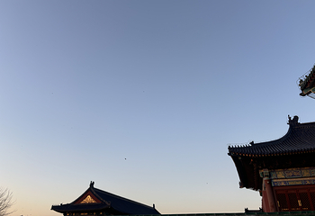 天坛公园第 158 张图片