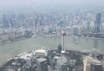 陆家嘴第 77 张图片