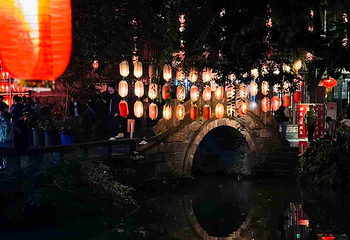 锦里古街第 46 张图片