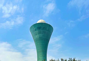狐尾山公园第 8 张图片