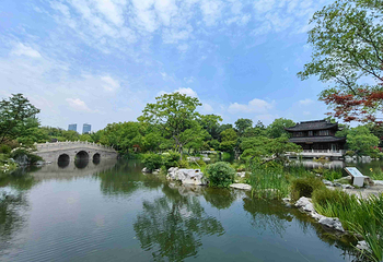 世博文化公园第 44 张图片