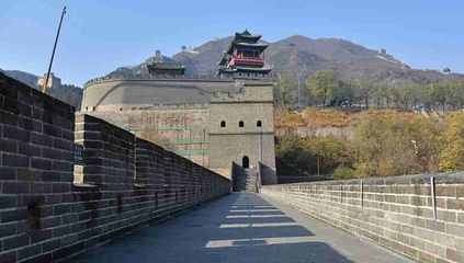 居庸关长城第 60 张图片