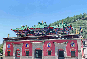 塔尔寺第 36 张图片