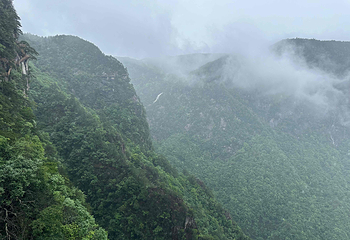 宜春明月山旅游区第 103 张图片