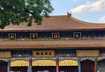 大兴善寺第 29 张图片
