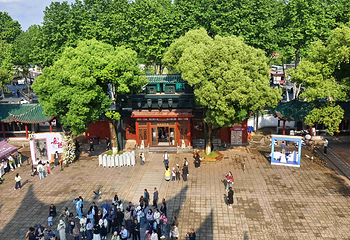 岳阳楼景区第 105 张图片