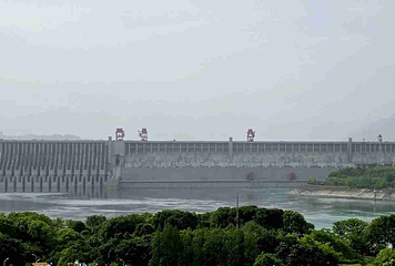 三峡大坝旅游区第 270 张图片