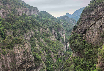雁荡山第 99 张图片