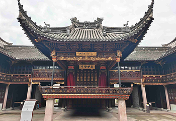 天一阁博物院第 61 张图片