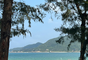 皇后湾第 28 张图片