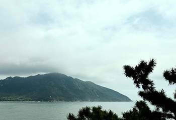 崂山风景区第 194 张图片