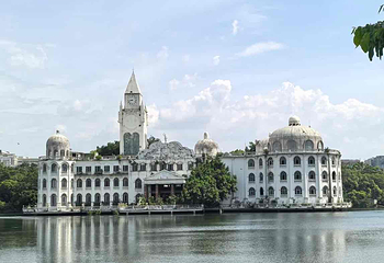 流花湖公园第 31 张图片