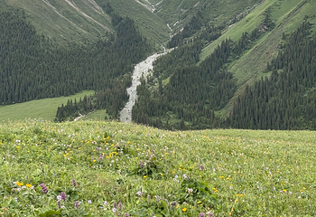 夏塔旅游景区第 51 张图片