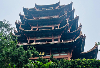 黄鹤楼第 236 张图片