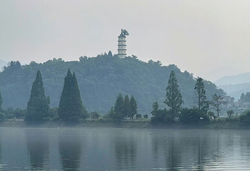 梅城古镇第 66 张图片