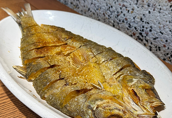 鱼回头(老岳阳·岳阳味店)第 36 张图片