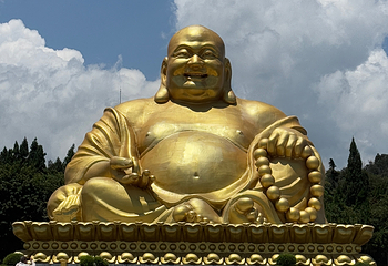 锦屏山风景区第 90 张图片