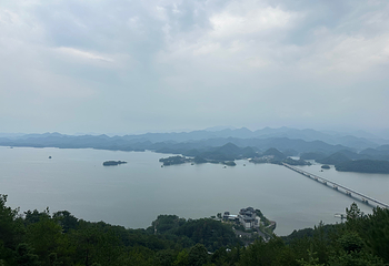 千岛湖天屿景区第 39 张图片