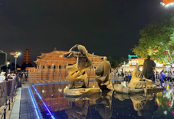 大唐不夜城第 98 张图片