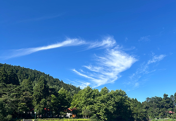 庐山风景名胜区第 193 张图片