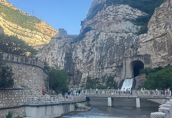 悬空寺第 154 张图片