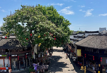 衢州古城文化旅游区第 57 张图片