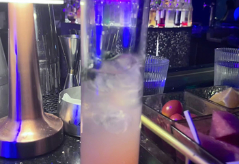 苏丝的天空高空酒吧Suzie's Sky Bar第 14 张图片