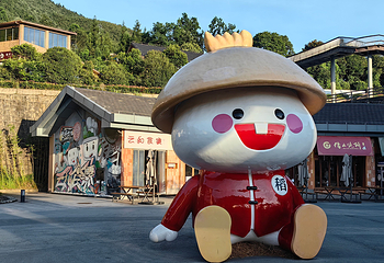 云和梯田景区第 7 张图片