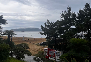 百道海滨公园第 26 张图片