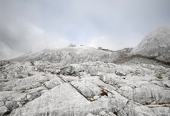 玉龙雪山第 243 张图片