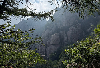 崂山风景区第 197 张图片