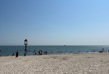 碧海银沙（恒大海上威尼斯酒店）第 24 张图片