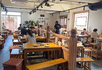 晚园·苏式火锅(观前街店)第 51 张图片