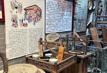 吴财记面家(大同路店)第 18 张图片