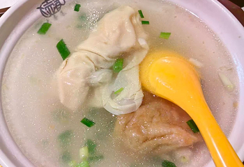 大壶春（四川中路店）第 112 张图片