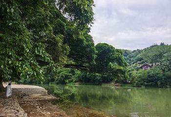 云水谣景区第 70 张图片
