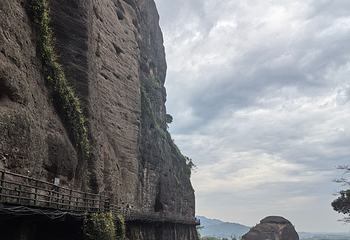 龙虎山风景名胜区第 193 张图片