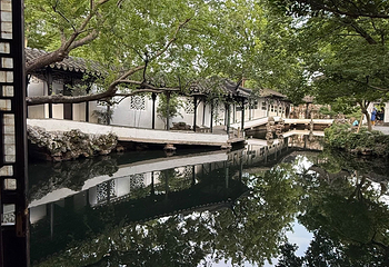 拙政园第 378 张图片